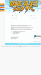 Mobile Screenshot of magicblast.net